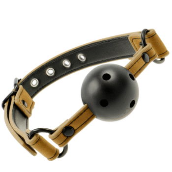 FETISH SUBMISSIVE ORIGEN - BILLON RESPIRANT-FETISH SUBMISSIVE ORIGIN-sextoys-lingerie-bdsm-hygiène-sexshop