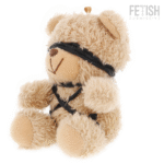FETISH SUBMISSIVE - WINNIE TEDDY BEAR MODÈLE BDSM 6-FETISH SUBMISSIVE REBEL TOYS-sextoys-lingerie-bdsm-hygiène-sexshop