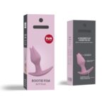 FUN FACTORY – BOOTIE FEM FEMELLE ANAL PLUG ANAL ROSE