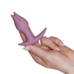 FUN FACTORY – BOOTIE FEM FEMELLE ANAL PLUG ANAL ROSE