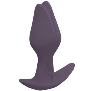FUN FACTORY - BOOTIE FEM FEMELLE BUTT ANAL PLUG DARK TAUP-FUN FACTORY-sextoys-lingerie-bdsm-hygiène-sexshop