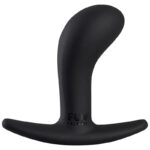 FUN FACTORY - BOOTIE PLUG ANAL PETIT NOIR-FUN FACTORY-sextoys-lingerie-bdsm-hygiène-sexshop
