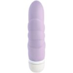 FUN FACTORY – JAM VIBRATEUR PASTEL LILAS