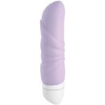 FUN FACTORY - JAM VIBRATEUR PASTEL LILAS-FUN FACTORY-sextoys-lingerie-bdsm-hygiène-sexshop