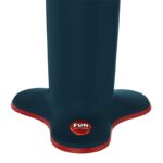 FUN FACTORY – LIMBA FLEX L VELOURS BLEU