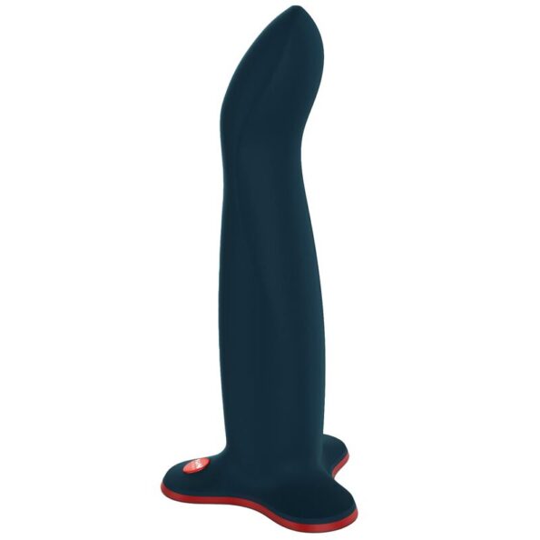 FUN FACTORY - LIMBA FLEX L VELOURS BLEU-FUN FACTORY-sextoys-lingerie-bdsm-hygiène-sexshop