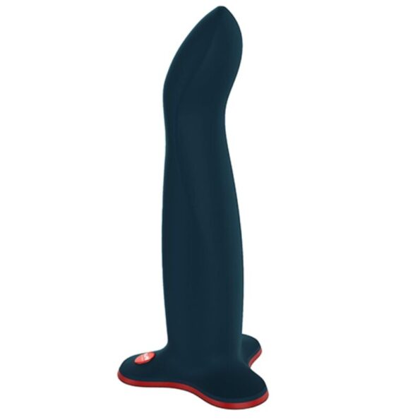 FUN FACTORY - LIMBA FLEX L VELOURS BLEU-FUN FACTORY-sextoys-lingerie-bdsm-hygiène-sexshop