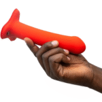 FUN FACTORY – MAGNUM GODE FLASHY CORAIL