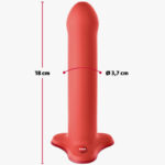 FUN FACTORY – MAGNUM GODE FLASHY CORAIL
