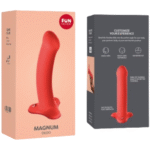 FUN FACTORY – MAGNUM GODE FLASHY CORAIL