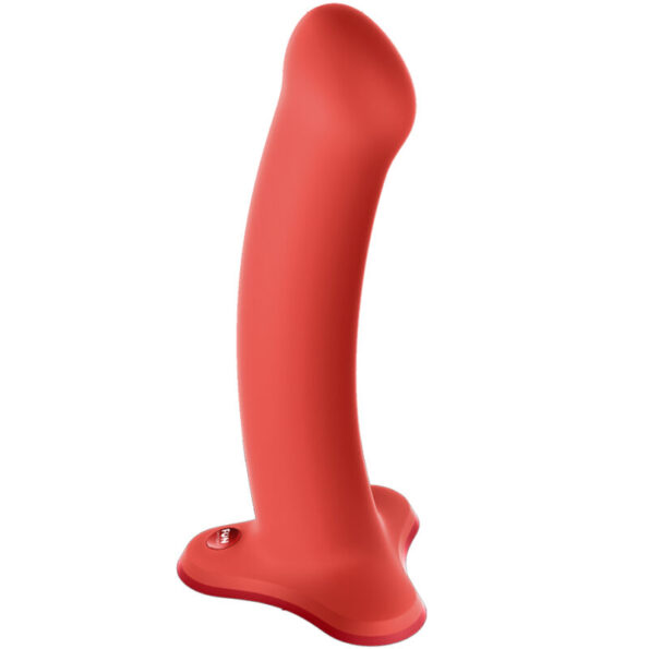 FUN FACTORY - MAGNUM GODE FLASHY CORAIL-FUN FACTORY-sextoys-lingerie-bdsm-hygiène-sexshop