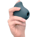 FUN FACTORY - MEA PREMIUM GREEN ONDES STIMULANTES CLITORIDIENNES-FUN FACTORY-sextoys-lingerie-bdsm-hygiène-sexshop