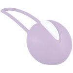 FUN FACTORY - SMARTBALL UNO PELVIC BALL BLANC / VIOLET PASTEL-FUN FACTORY-sextoys-lingerie-bdsm-hygiène-sexshop