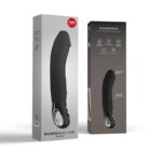 FUN FACTORY – VIBRATEUR BIG BOSS LIGNE NOIRE
