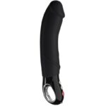FUN FACTORY - VIBRATEUR BIG BOSS LIGNE NOIRE-FUN FACTORY-sextoys-lingerie-bdsm-hygiène-sexshop