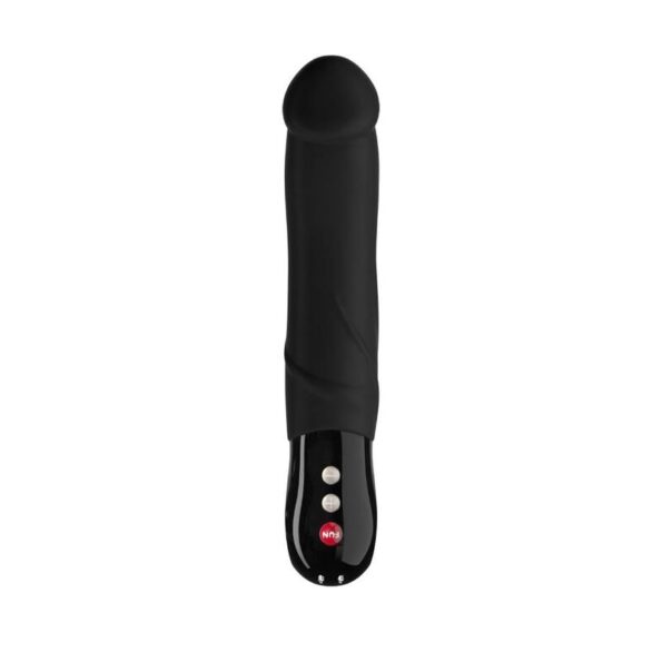 FUN FACTORY - VIBRATEUR BIG BOSS LIGNE NOIRE-FUN FACTORY-sextoys-lingerie-bdsm-hygiène-sexshop