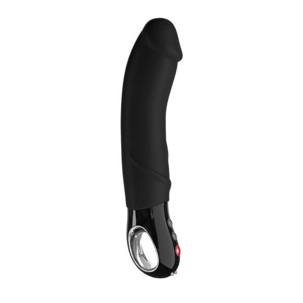 FUN FACTORY - VIBRATEUR BIG BOSS LIGNE NOIRE-FUN FACTORY-sextoys-lingerie-bdsm-hygiène-sexshop