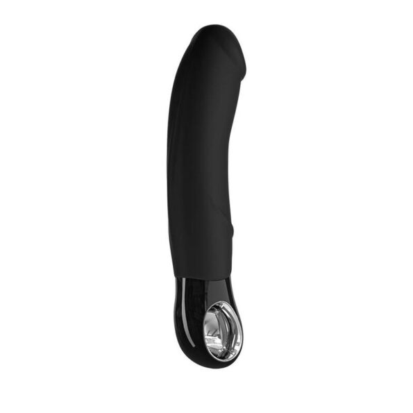 FUN FACTORY - VIBRATEUR BIG BOSS LIGNE NOIRE-FUN FACTORY-sextoys-lingerie-bdsm-hygiène-sexshop
