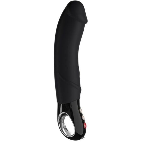 FUN FACTORY - VIBRATEUR BIG BOSS LIGNE NOIRE-FUN FACTORY-sextoys-lingerie-bdsm-hygiène-sexshop