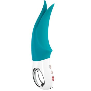 FUN FACTORY - VIBRATEUR CLITORAL VOLTA G5 ESSENCE-FUN FACTORY-sextoys-lingerie-bdsm-hygiène-sexshop