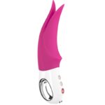 FUN FACTORY - VIBRATEUR CLITORAL VOLTA G5 MÛRE-FUN FACTORY-sextoys-lingerie-bdsm-hygiène-sexshop