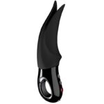 FUN FACTORY - VIBRATEUR CLITORAL VOLTA LIGNE NOIRE-FUN FACTORY-sextoys-lingerie-bdsm-hygiène-sexshop
