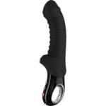 FUN FACTORY – VIBRATEUR TIGRE LIGNE NOIRE