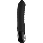 FUN FACTORY – VIBRATEUR TIGRE LIGNE NOIRE