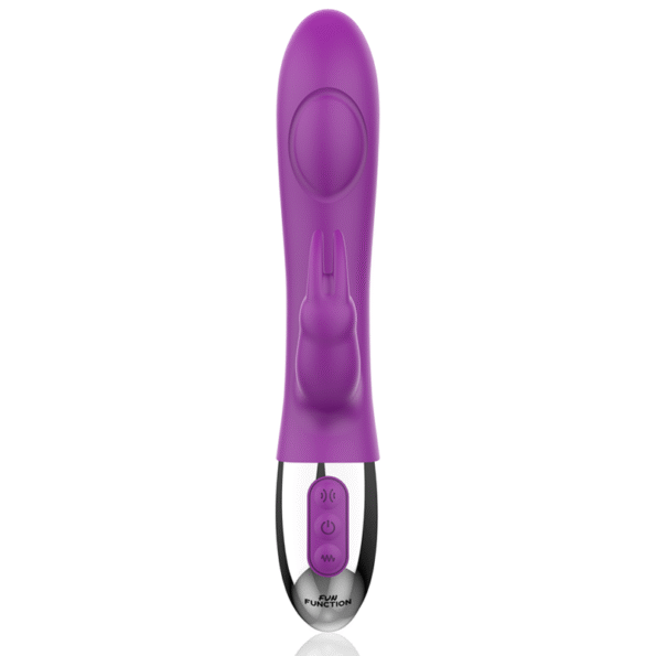 FUN FUNCTION - COMBI DOUBLE TAPING-FUN FUNCTION-sextoys-lingerie-bdsm-hygiène-sexshop