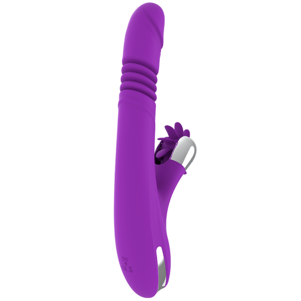 FUN FUNCTION - LAPIN DRÔLE HAUT ET BAS 2.0-FUN FUNCTION-sextoys-lingerie-bdsm-hygiène-sexshop