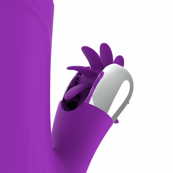 FUN FUNCTION - LAPIN DRÔLE HAUT ET BAS 2.0-FUN FUNCTION-sextoys-lingerie-bdsm-hygiène-sexshop