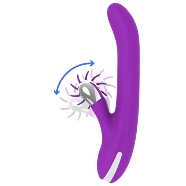 FUN FUNCTION - ROTATION DRÔLE DE LAPIN 2.0-FUN FUNCTION-sextoys-lingerie-bdsm-hygiène-sexshop