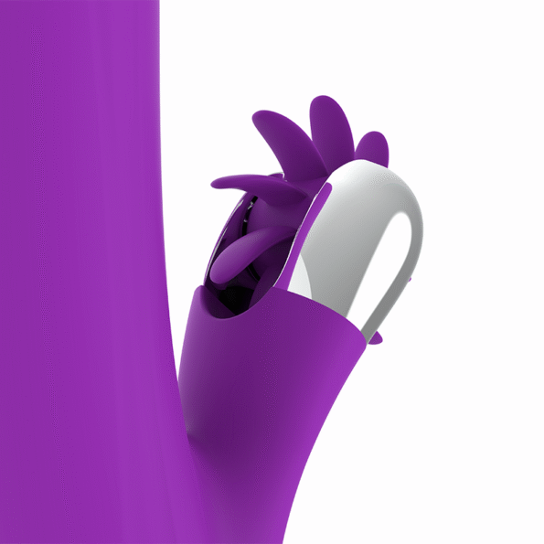 FUN FUNCTION - ROTATION DRÔLE DE LAPIN 2.0-FUN FUNCTION-sextoys-lingerie-bdsm-hygiène-sexshop