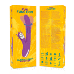 FUN FUNCTION – ROTATION DRÔLE DE LAPIN 2.0