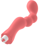 G-SPOT – GOHAN VIBRATEUR LUMIÈRE ROUGE