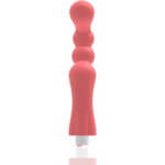 G-SPOT – GOHAN VIBRATEUR LUMIÈRE ROUGE