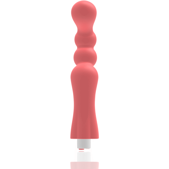 G-SPOT - GOHAN VIBRATEUR LUMIÈRE ROUGE-G-SPOT-sextoys-lingerie-bdsm-hygiène-sexshop