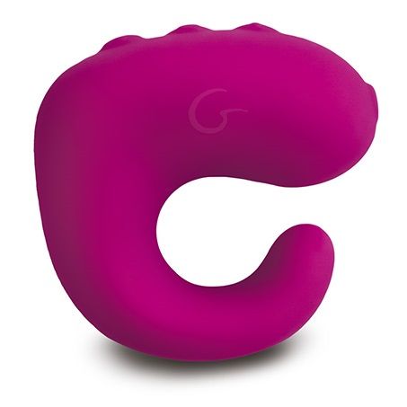 G-VIBE - FUN TOYS GRING VIBRATEUR ANNEAU XL FRAMBOISE DOUCE G-VIBE - FUN TOYS GRING VIBRATEUR ANNEAU XL FRAMBOISE DOUCE-G-VIBE-sextoys-lingerie-bdsm-hygiène-sexshop