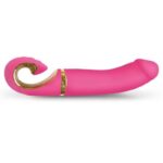 G-VIBE - GJAY VIBRATEUR ROSE FLUO-G-VIBE-sextoys-lingerie-bdsm-hygiène-sexshop