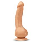 G-VIBE - GREAL 2 VIBRATEUR RÉALISTE NATUREL-G-VIBE-sextoys-lingerie-bdsm-hygiène-sexshop
