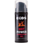 GEL DE STIMULATION EROS POWER LINE - POWER-EROS POWER LINE-sextoys-lingerie-bdsm-hygiène-sexshop