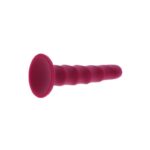 GET REAL – DONG CÔTELÉ 12 CM ROUGE