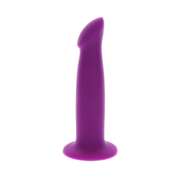 GET REAL - GOODHEAD DONG 12 CM VIOLET-GET REAL-sextoys-lingerie-bdsm-hygiène-sexshop