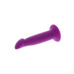 GET REAL – GOODHEAD DONG 12 CM VIOLET