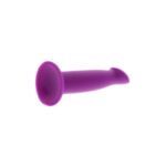 GET REAL – GOODHEAD DONG 12 CM VIOLET