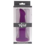 GET REAL – GOODHEAD DONG 12 CM VIOLET