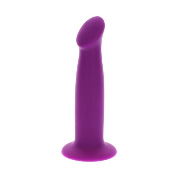 GET REAL - GOODHEAD DONG 12 CM VIOLET-GET REAL-sextoys-lingerie-bdsm-hygiène-sexshop