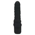 GET REAL – MINI VIBRATEUR CLASSIQUE G-SPOT NOIR