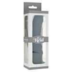 GET REAL – MINI VIBRATEUR CLASSIQUE G-SPOT NOIR