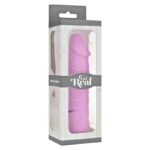 GET REAL – MINI VIBRATEUR CLASSIQUE ROSE